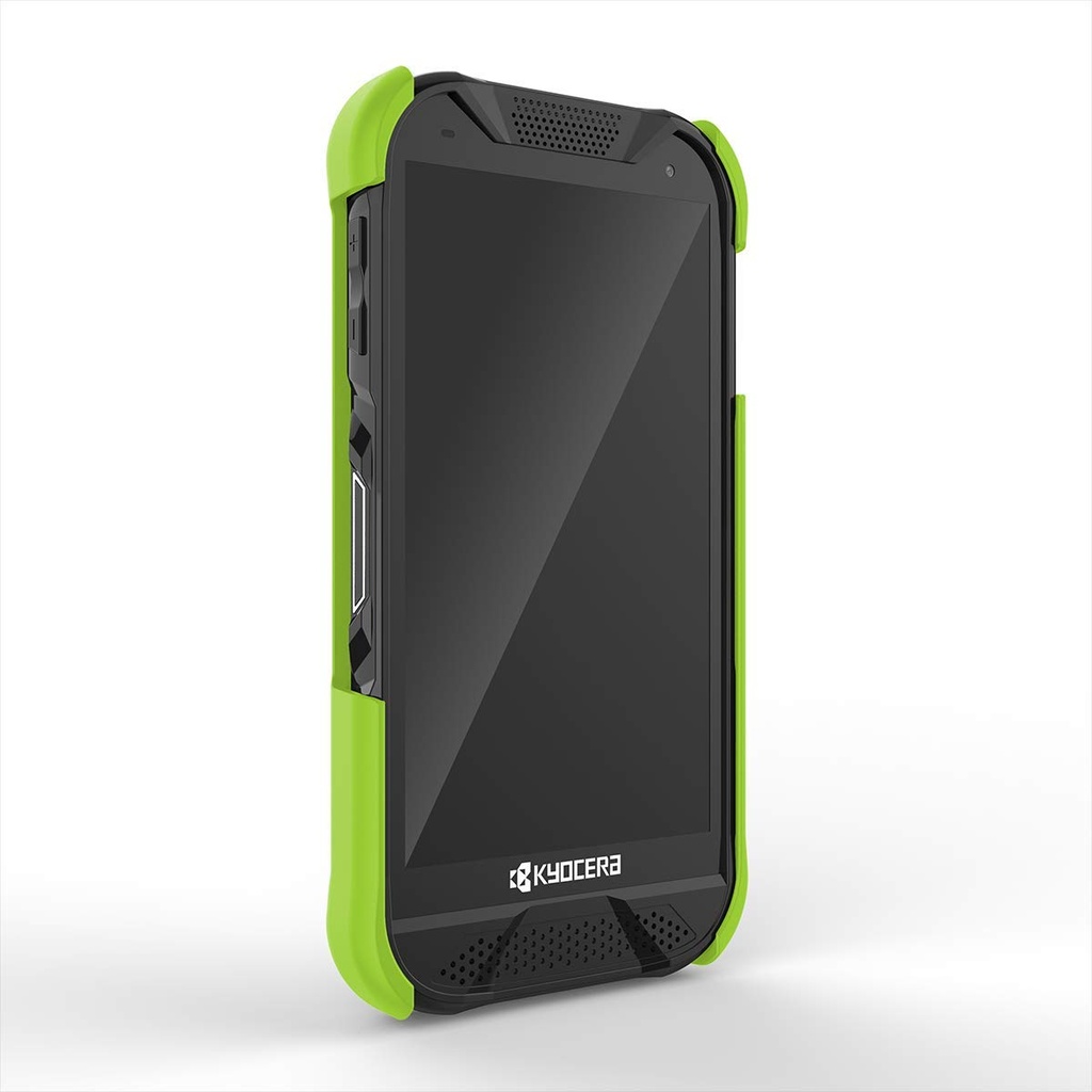 Kyocera DuraForce PRO 2 Protective Flex Skin TPU Phone Case by